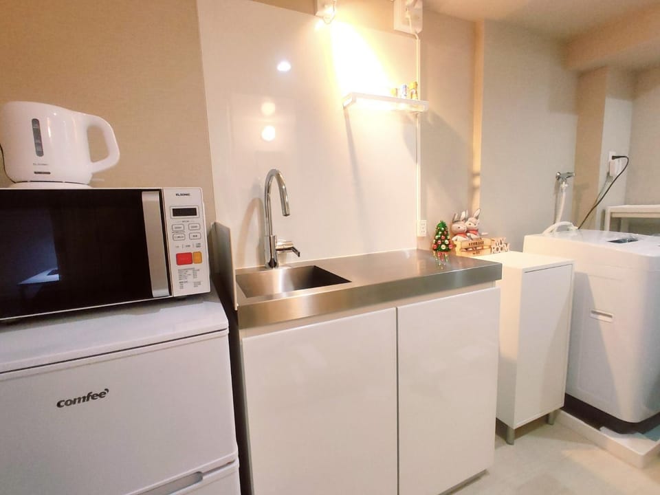 Urawa STAY "formerly Meharigaya SY Mansion" - Vacation STAY 37359v Apartment in Saitama