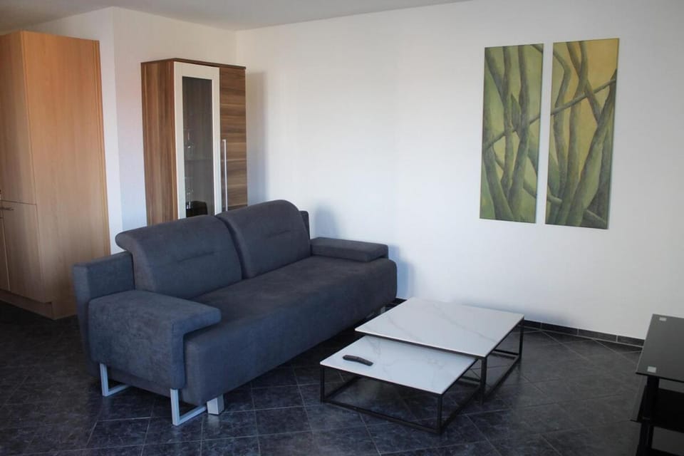 Aviva SONNENWINKEL - Ebenerdiges Juwel mit privater Gartenterrasse Apartment in Radolfzell
