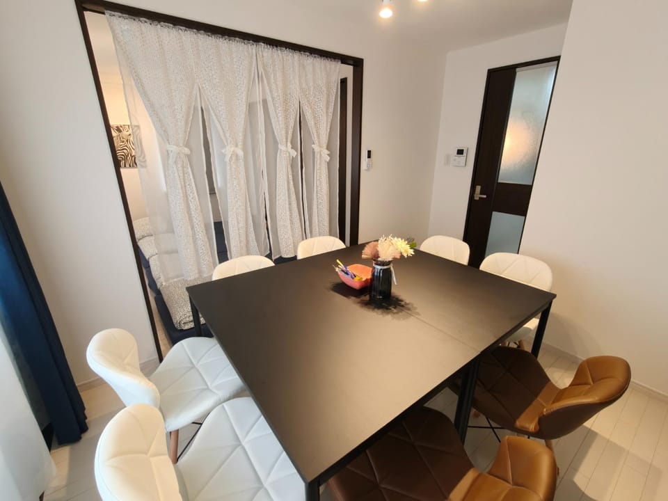 Urawa STAY "formerly Meharigaya SY Mansion" - Vacation STAY 37364v Apartment in Saitama