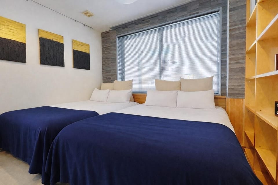 TAKETO Building 5F - Vacation STAY 35649v Apartment in Sapporo