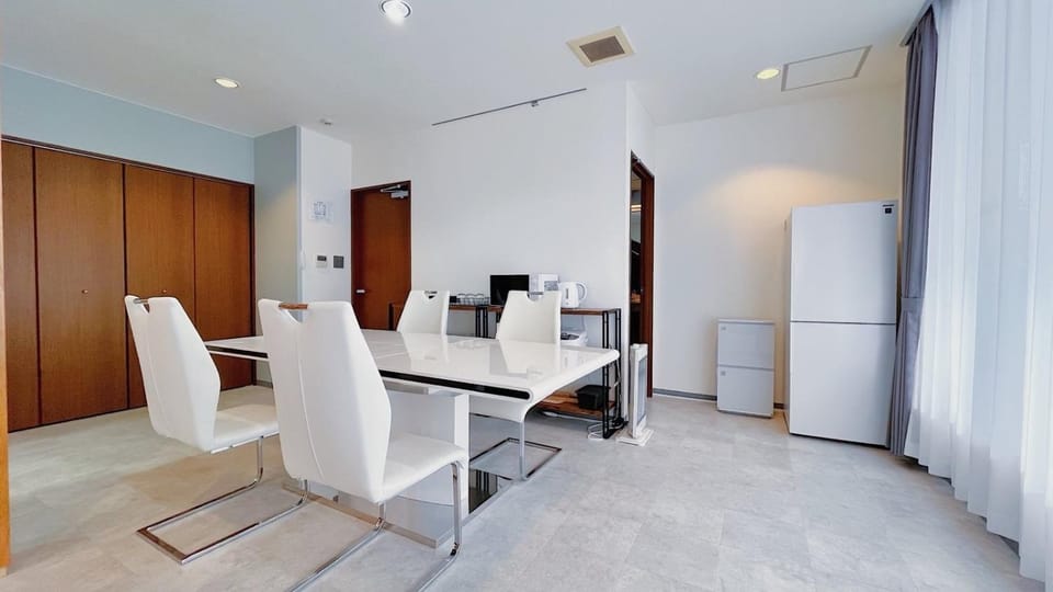 TAKETO Building 5F - Vacation STAY 35649v Apartment in Sapporo