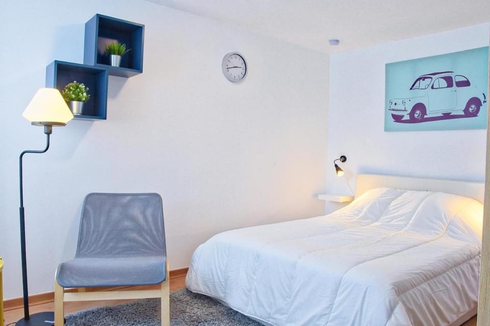 Confortable studio - centre ville Apartment in Provence