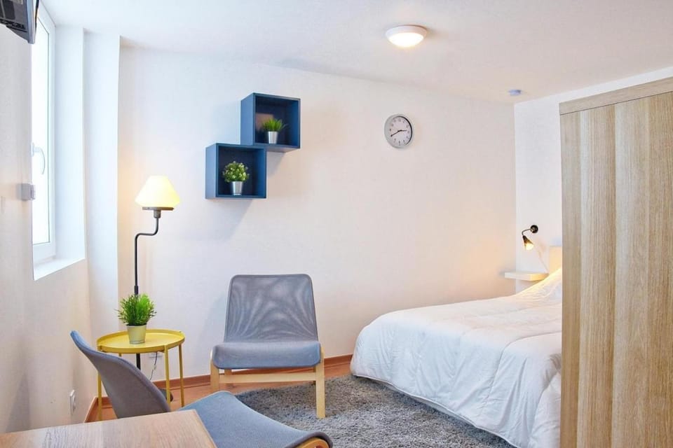 Confortable studio - centre ville Apartment in Provence