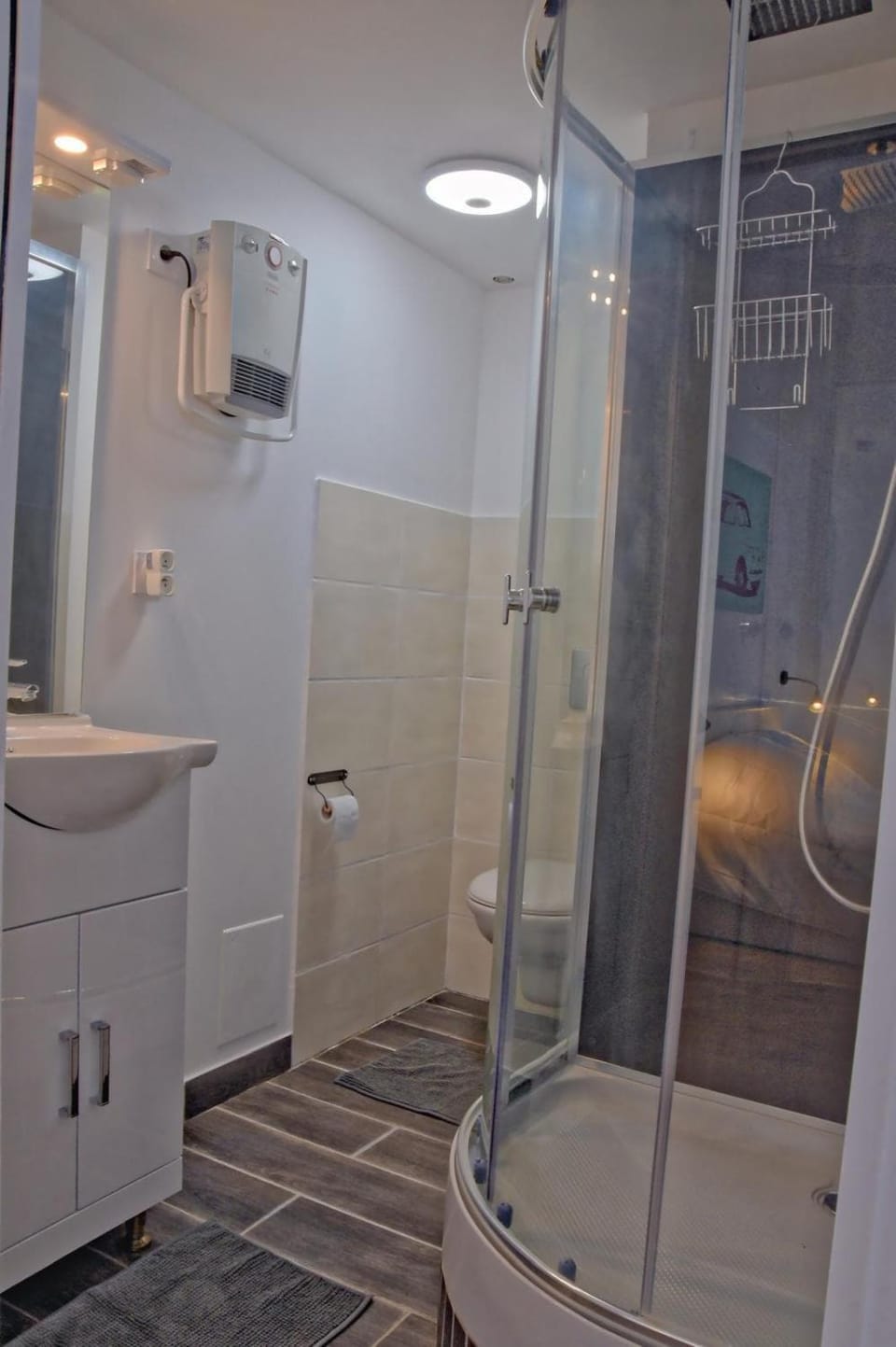 Confortable studio - centre ville Apartment in Provence
