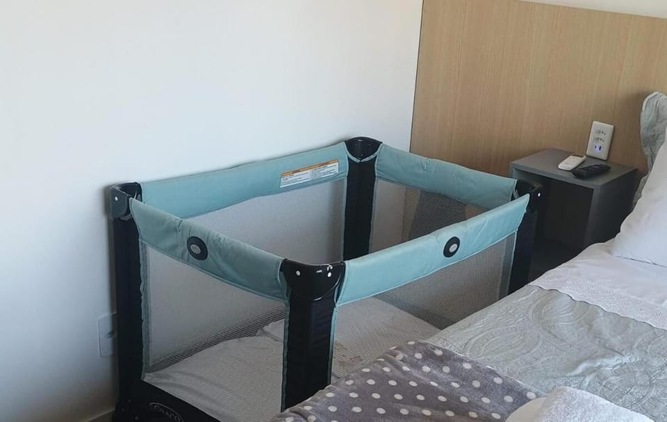 cot