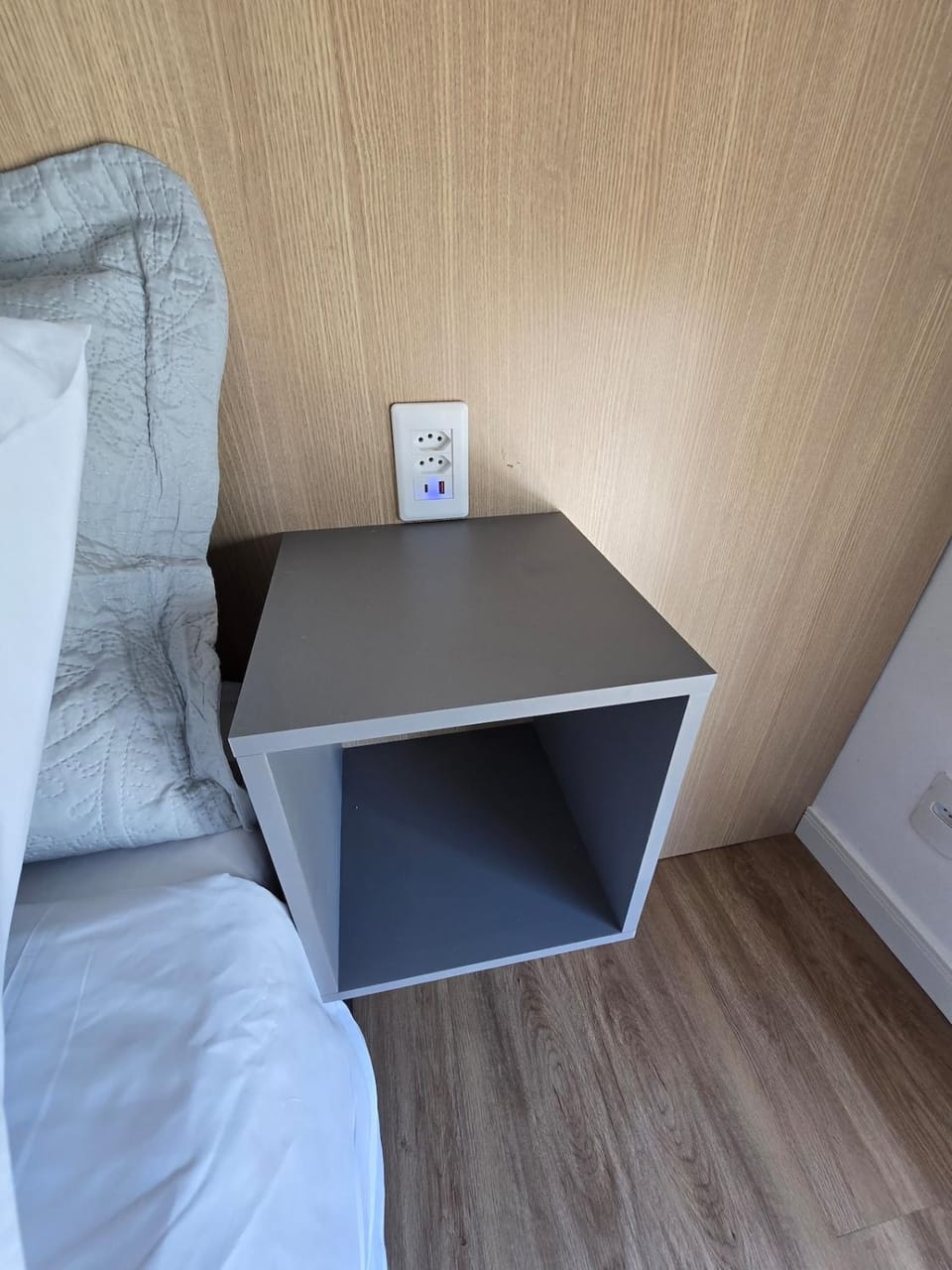 Studio Vila Mariana - FreeView Apartment hotel in Sao Paulo City