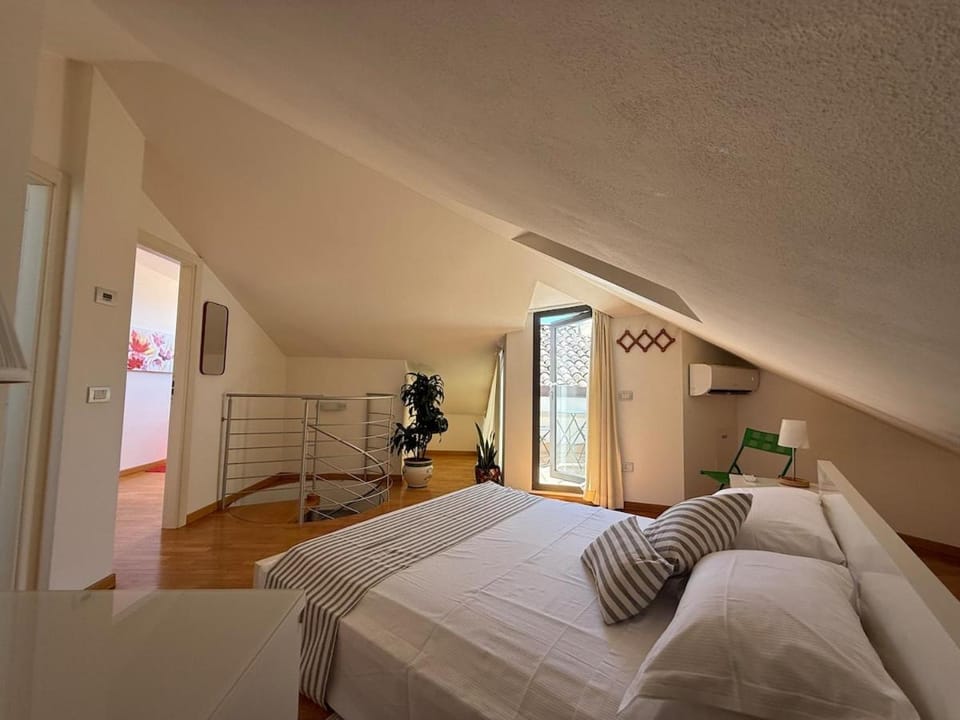 Appartamenti San Pirusquin 4 ospiti Apartment in Fano