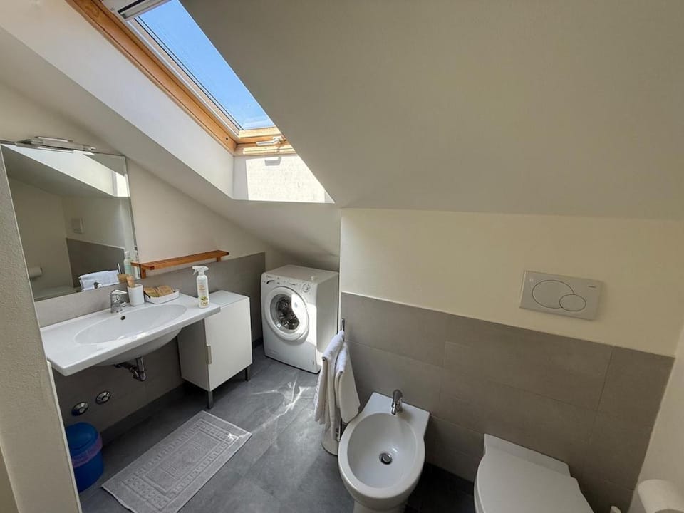 Appartamenti San Pirusquin 4 ospiti Apartment in Fano