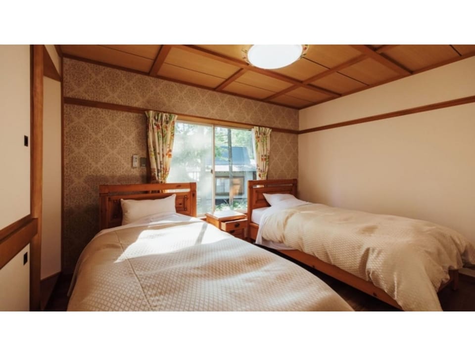 Amibient yatsugatake cottage - Vacation STAY 52376v House in Nagano Prefecture