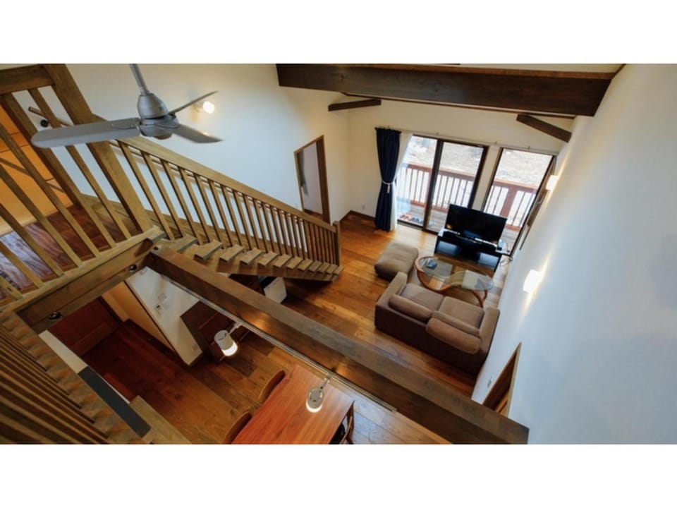 Amibient yatsugatake cottage - Vacation STAY 52379v House in Nagano Prefecture