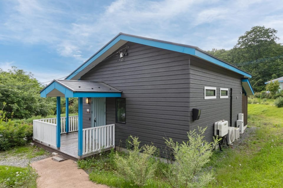 Amibient yatsugatake cottage - Vacation STAY 52381v House in Nagano Prefecture