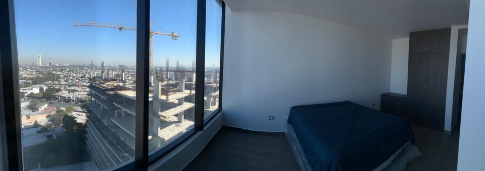 Departamento Distrito Tec Monterrey Apartment in Monterrey