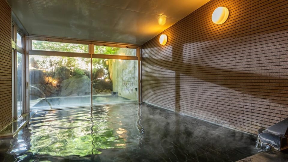 Amibient yatsugatake cottage - Vacation STAY 52384v House in Nagano Prefecture