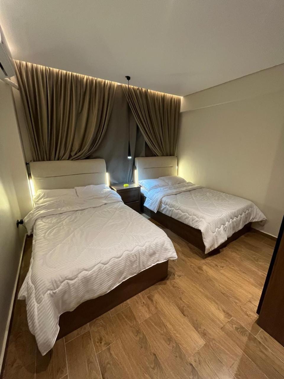 Comfortable apartment next to Mall of Arabia and Zayed Walk Apartment in Egypt