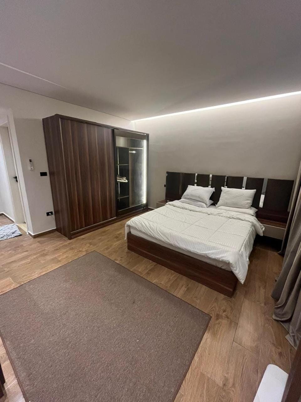 Comfortable apartment next to Mall of Arabia and Zayed Walk Apartment in Egypt