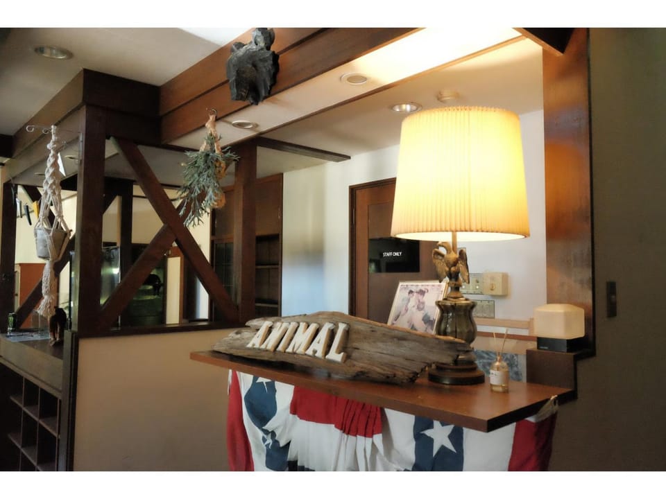 animal lodge - Vacation STAY 35856v House in Japan