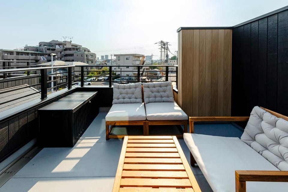 Hours House Takasago 1 - Vacation STAY 36299v House in Japan