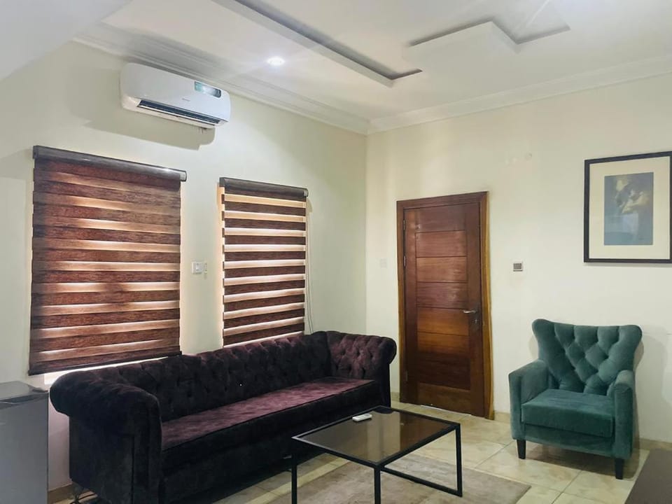 Dsha apartments Apartment in Lagos, Nigeria