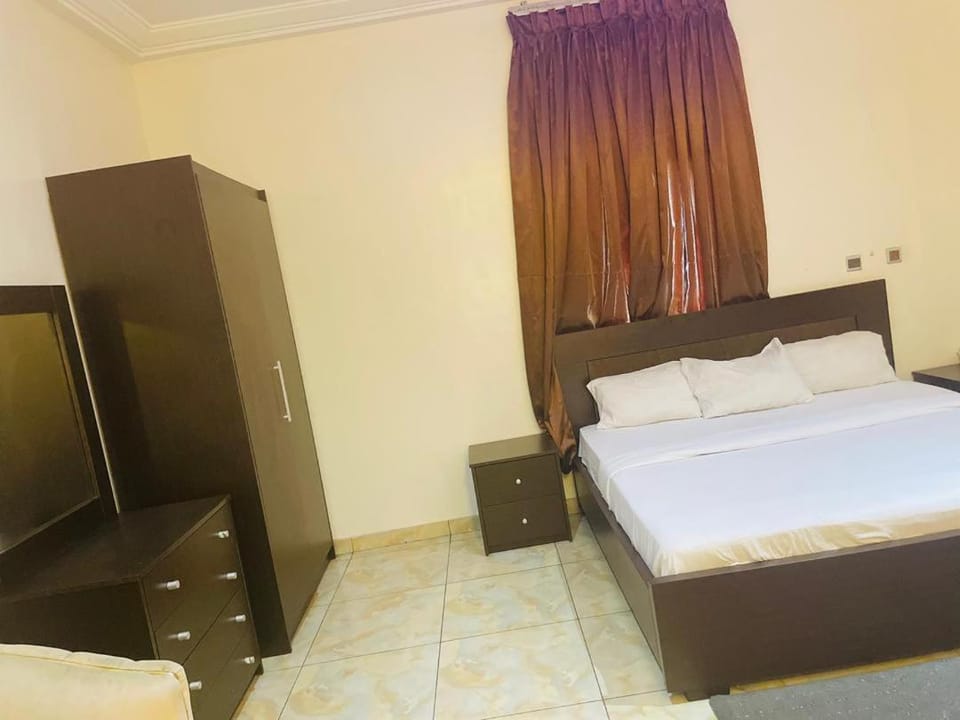 Dsha apartments Apartment in Lagos, Nigeria