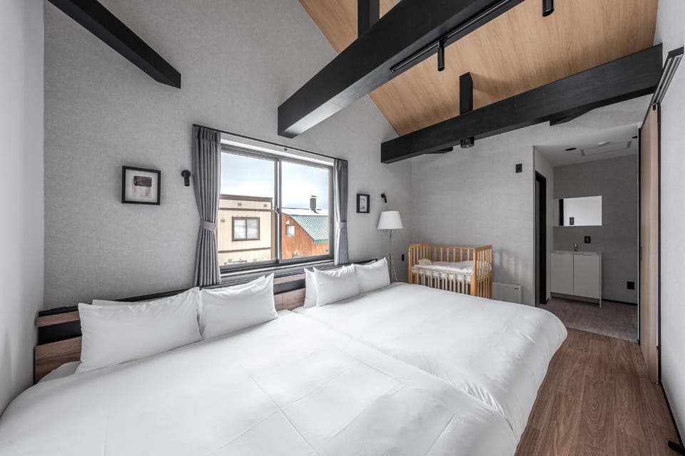 Kamikawa District - House - Vacation STAY 38052v House in Hokkaido Prefecture