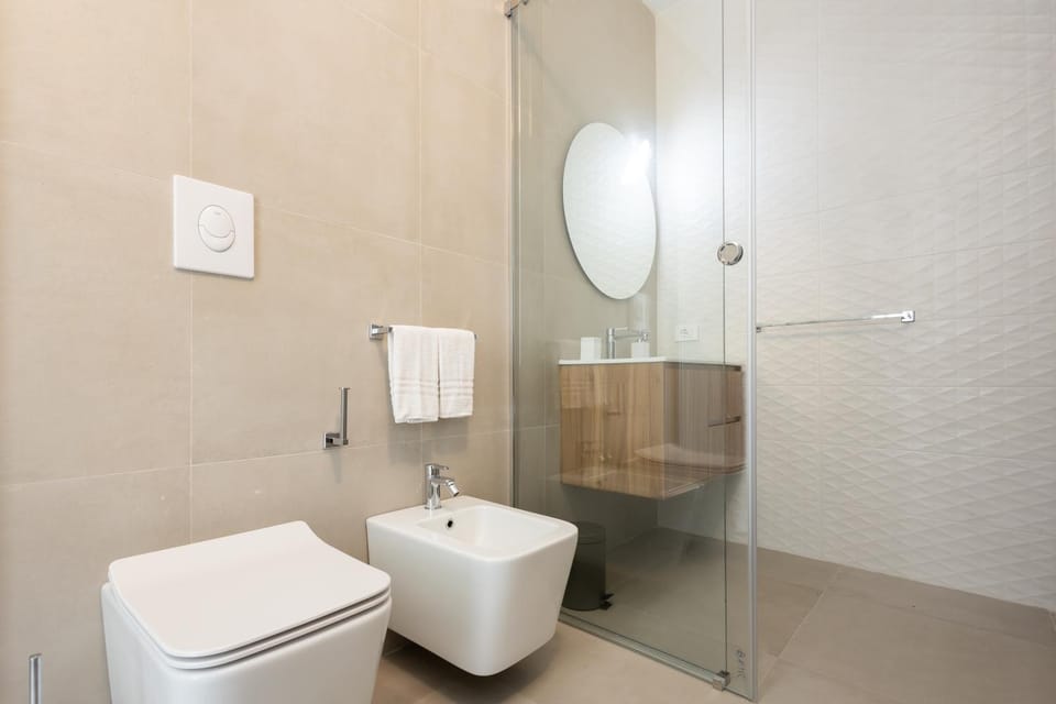 Residence Dara 309, 310 - Free Parking, Patio, Wi-Fi, Air conditioning Apartment in Marsala