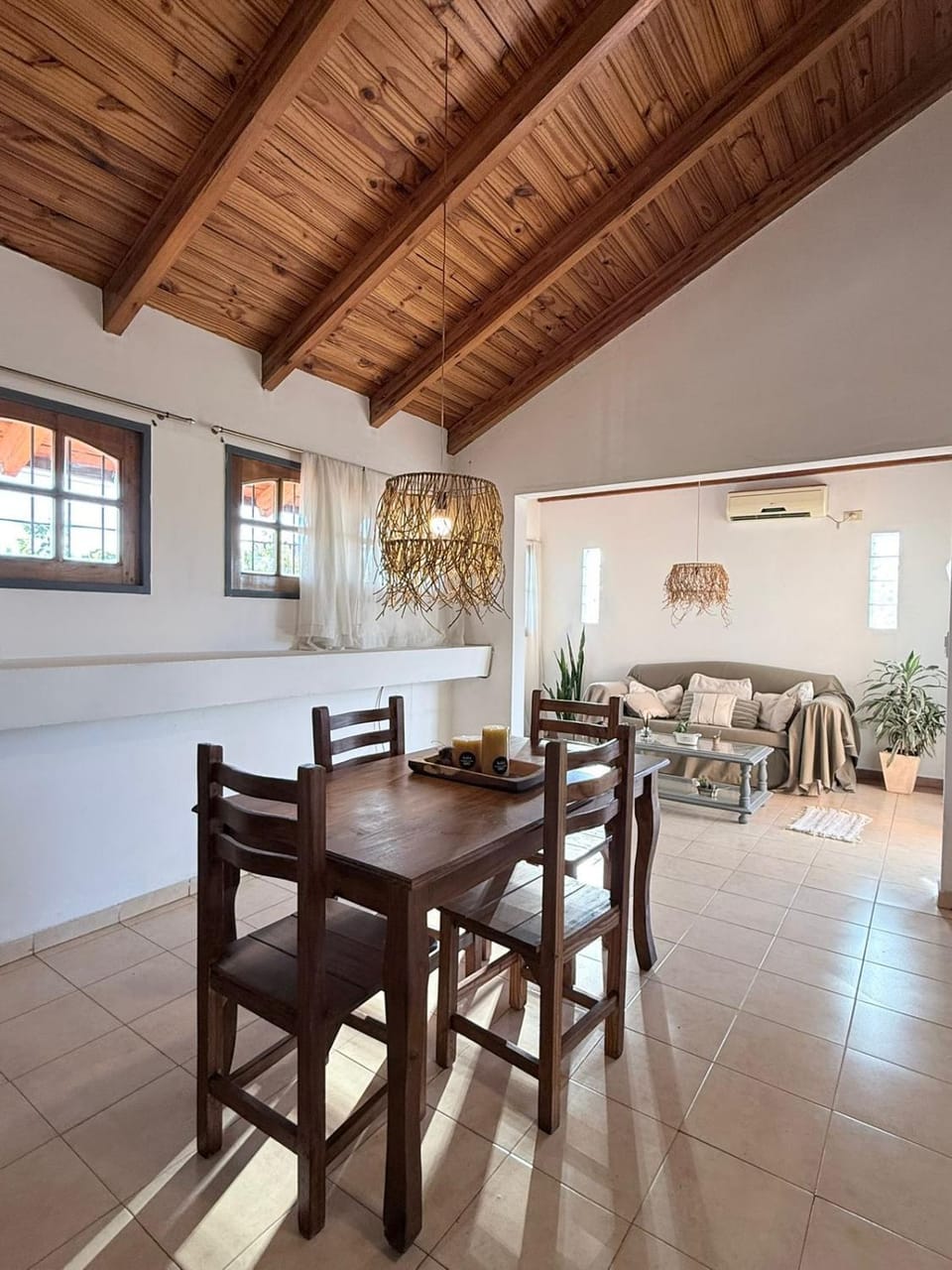 Casa Althaus Apartment in Cordoba