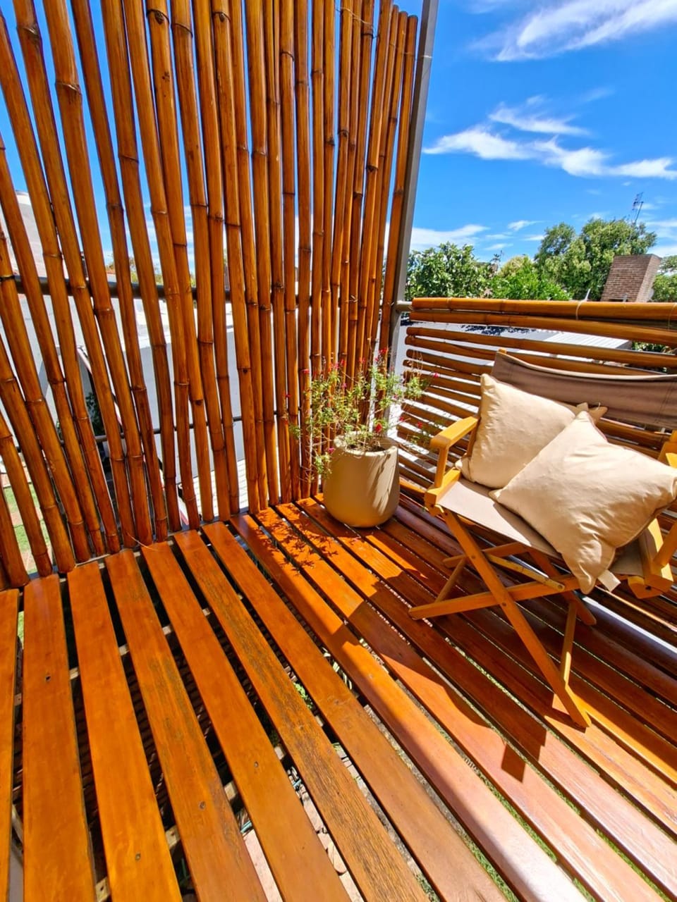 Casa Althaus Apartment in Cordoba