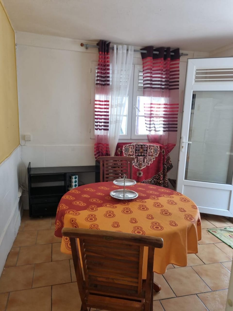Maison du progrès Apartment in Fort-de-France