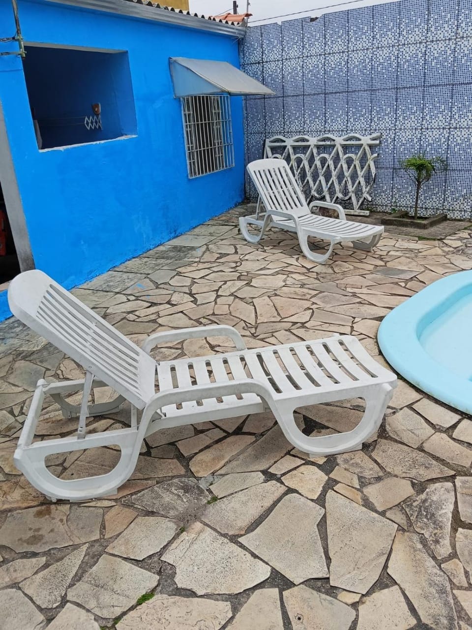Casa em Itanhaém House in Itanhaém