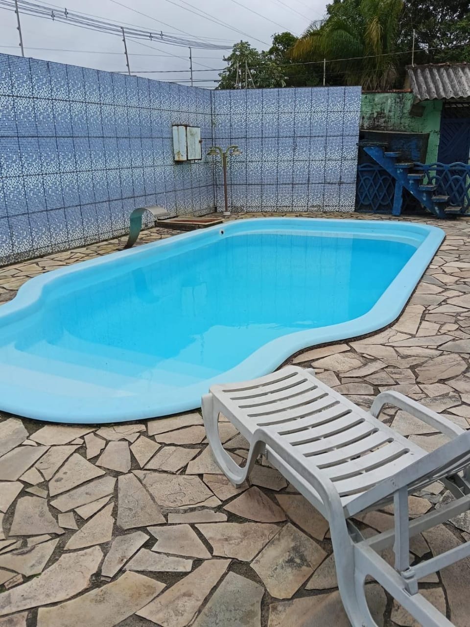 Casa em Itanhaém House in Itanhaém