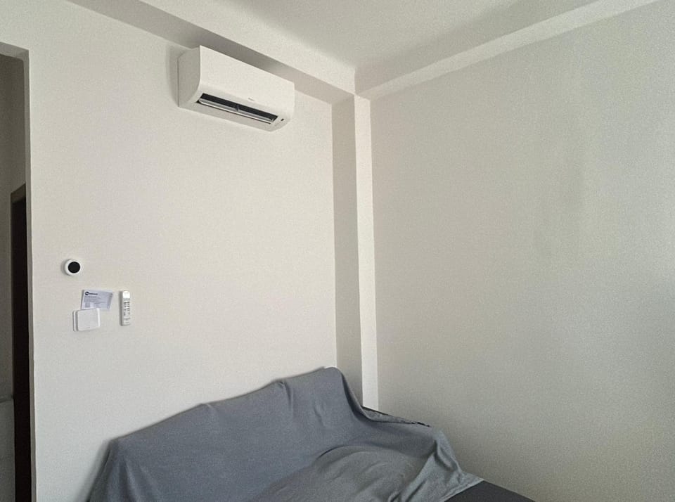 air conditioner