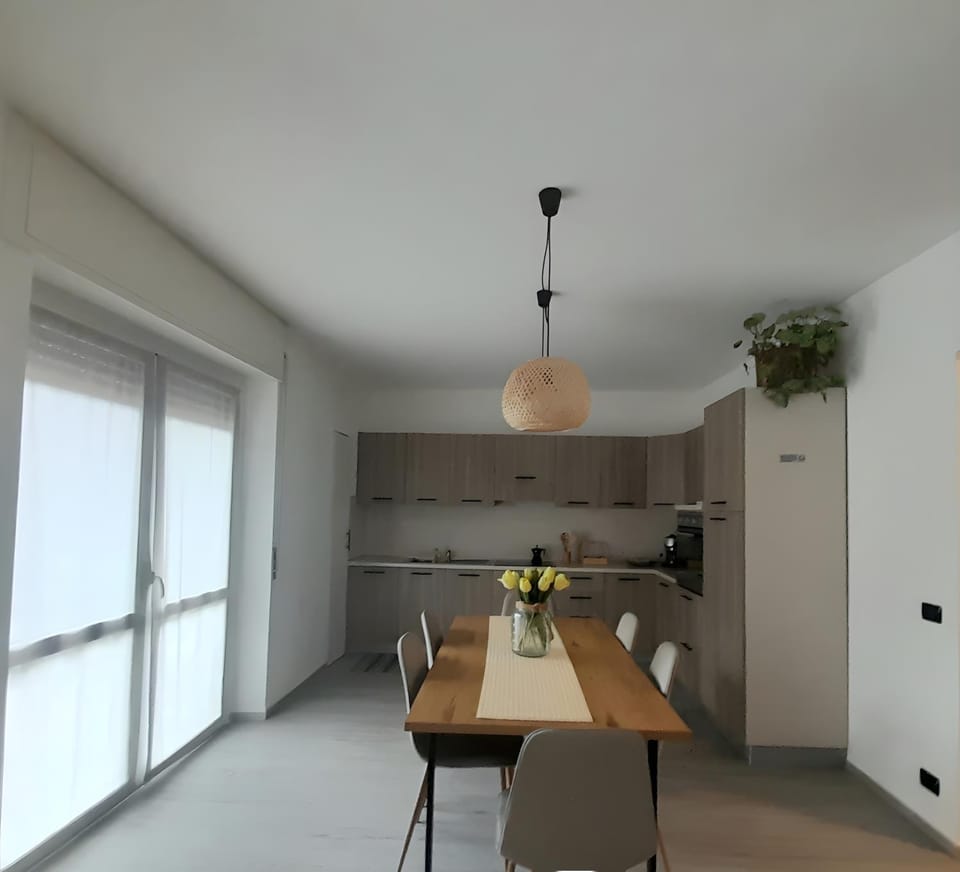 Kitchen or kitchenette, acessibility