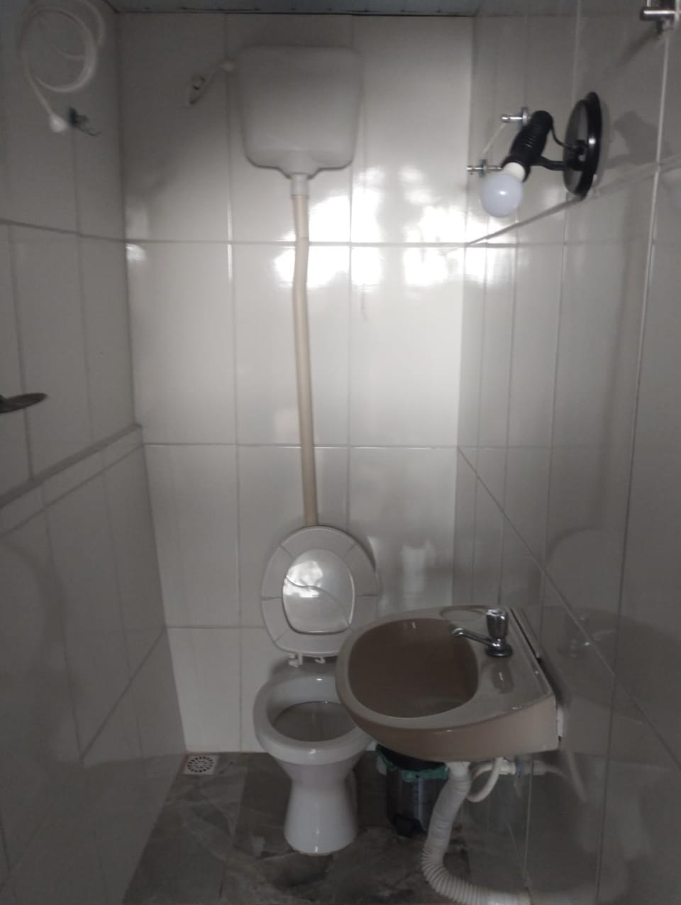 quarto 3 pra 4 pessoas Bed and Breakfast in Ouro Preto