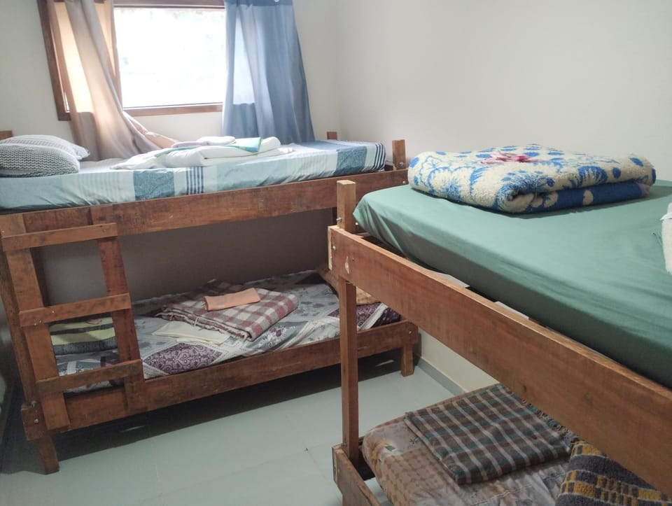 quarto 3 pra 4 pessoas Bed and Breakfast in Ouro Preto