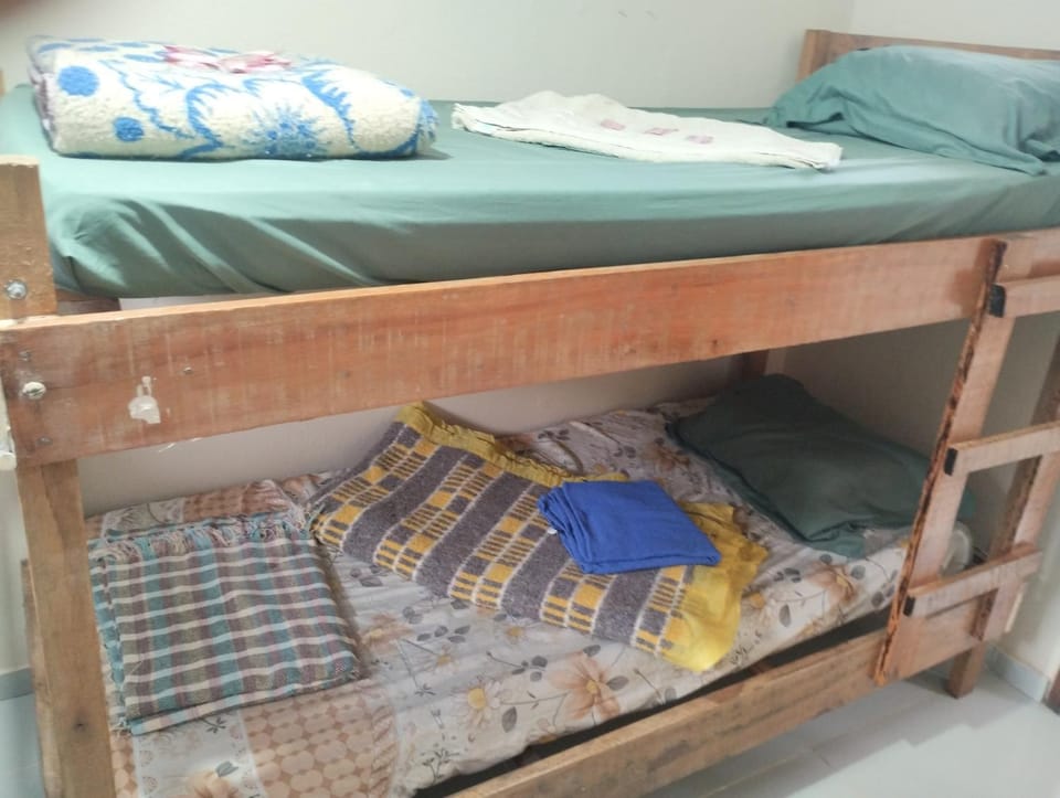 quarto 3 pra 4 pessoas Bed and Breakfast in Ouro Preto