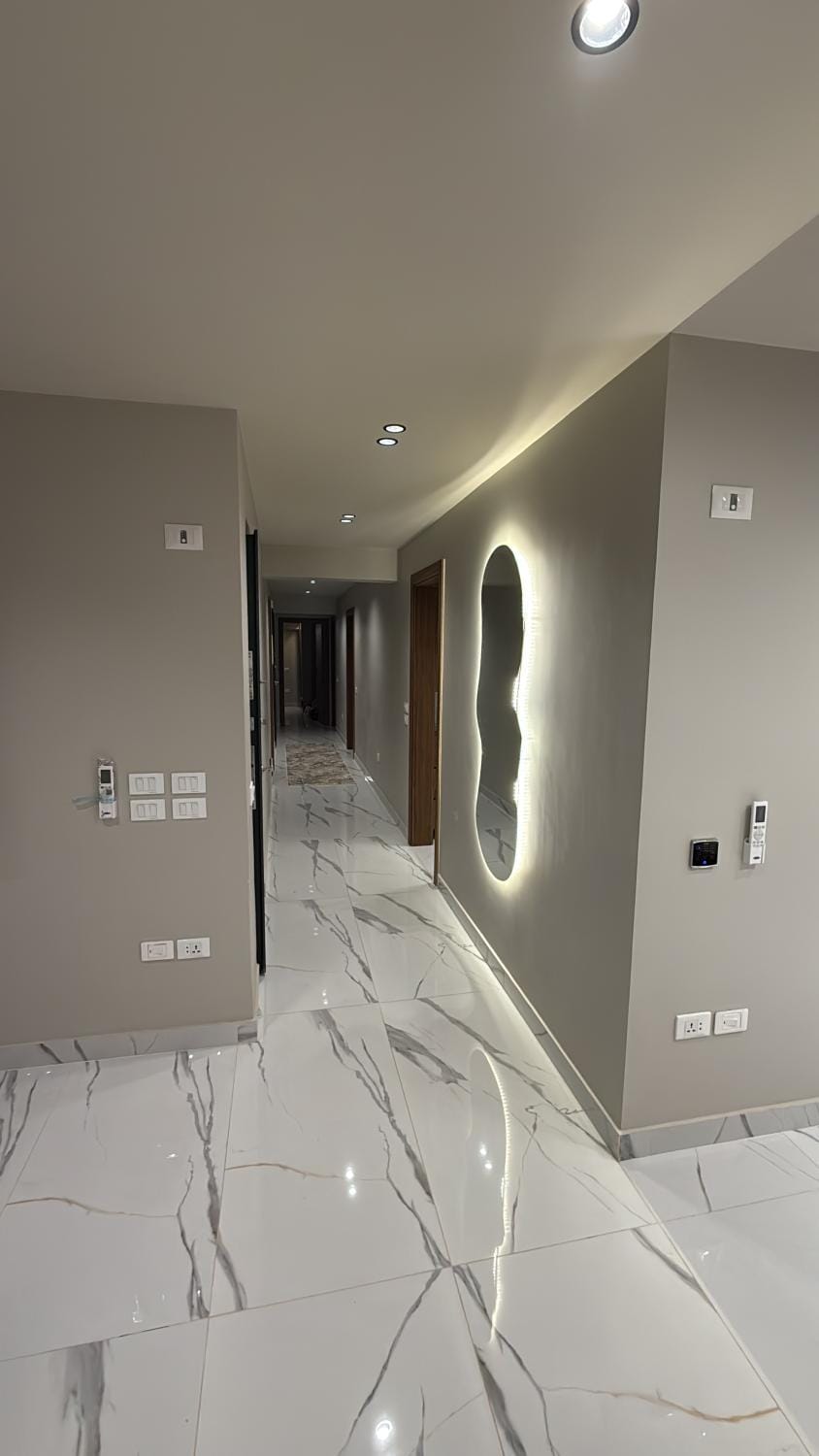 شقة في المهندسين Apartment in Egypt