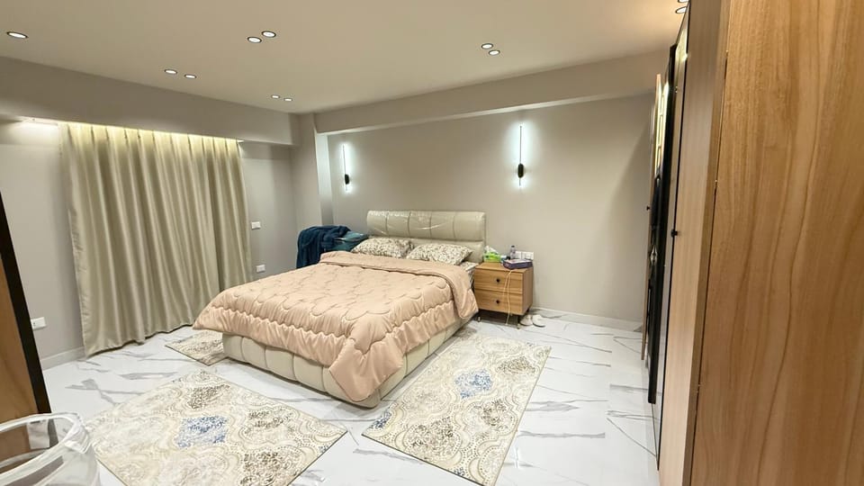 شقة في المهندسين Apartment in Egypt