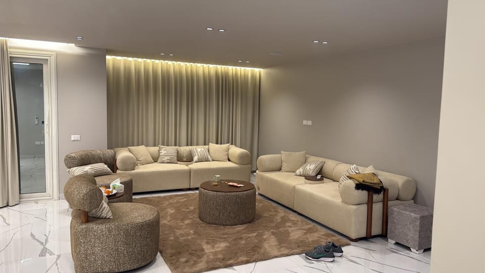شقة في المهندسين Apartment in Egypt