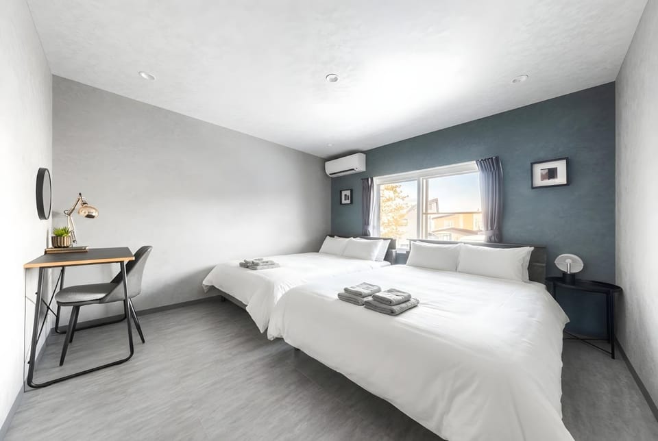 Sorachi County - House - Vacation STAY 44548v House in Hokkaido Prefecture
