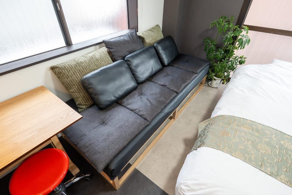 Akatsuki no Yado En - Vacation STAY 44877v Apartment in Kanazawa