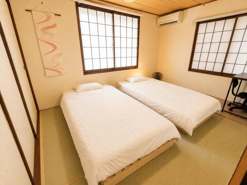 Sujia Baidi Temple - Vacation STAY 45137v House in Japan