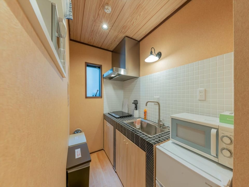 Sujia Baidi Temple - Vacation STAY 45137v House in Japan
