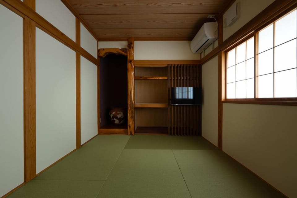 Kesennuma Inn Kinmokusei - Vacation STAY 45868v Bed and Breakfast in Miyagi Prefecture
