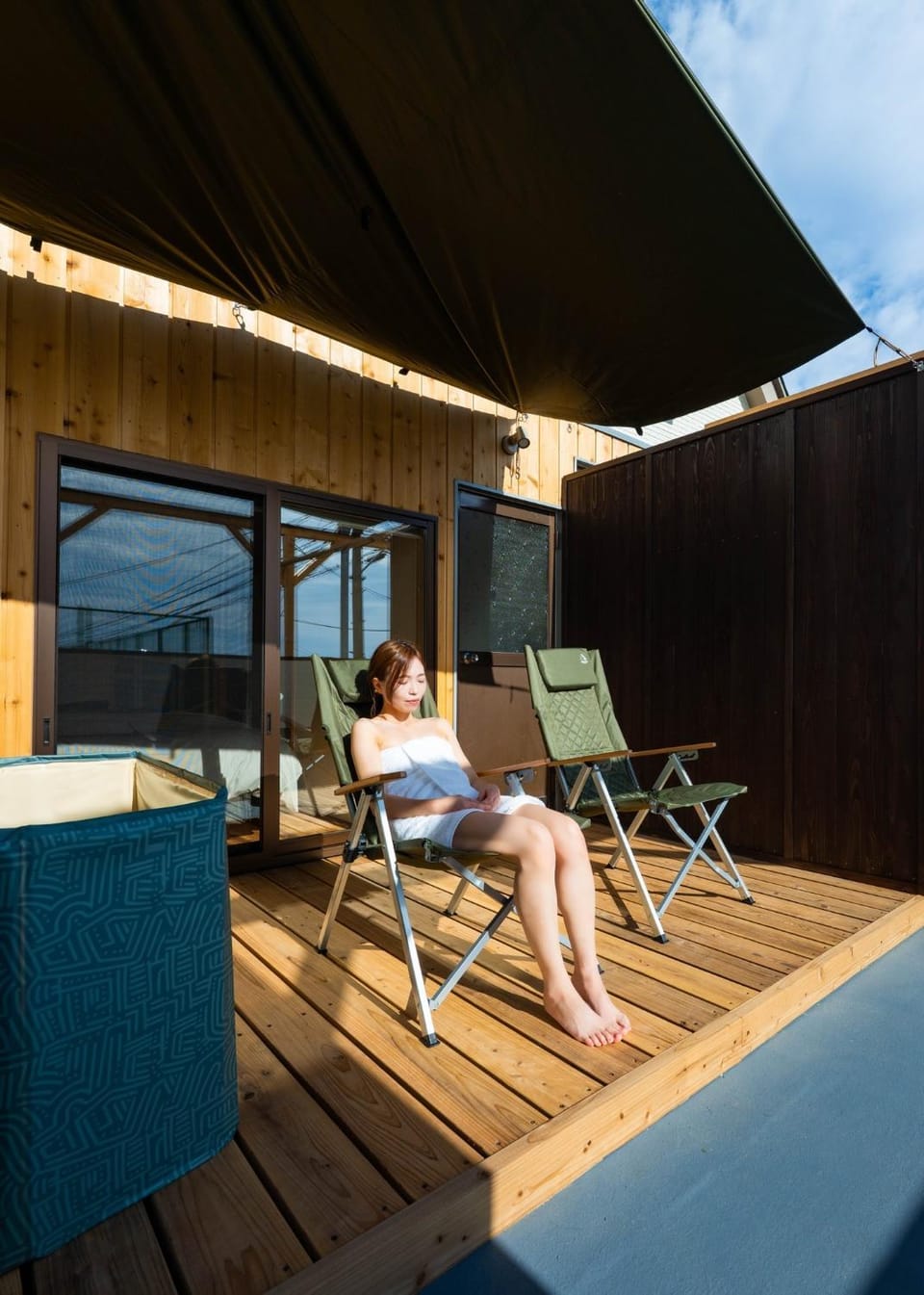 Kesennuma Inn Kinmokusei - Vacation STAY 45868v Bed and Breakfast in Miyagi Prefecture