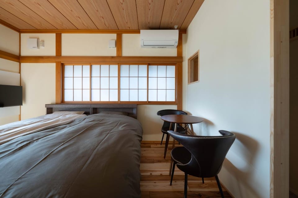 Kesennuma Inn Kinmokusei - Vacation STAY 45868v Bed and Breakfast in Miyagi Prefecture