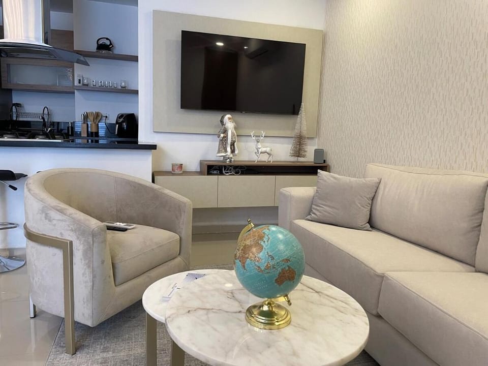 Luxury Apartment in Great Area! Apartment in Barranquilla