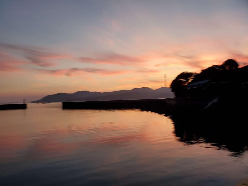 Henkaze - Vacation STAY 46010v Bed and Breakfast in Japan