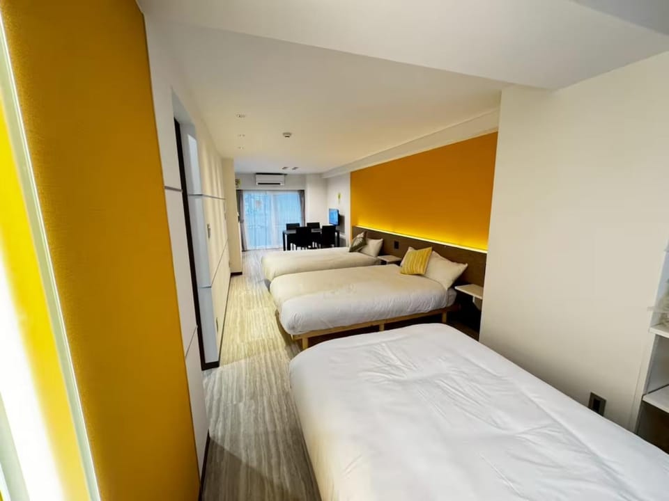 Black Body - Vacation STAY 46071v Apartment in Hokkaido Prefecture