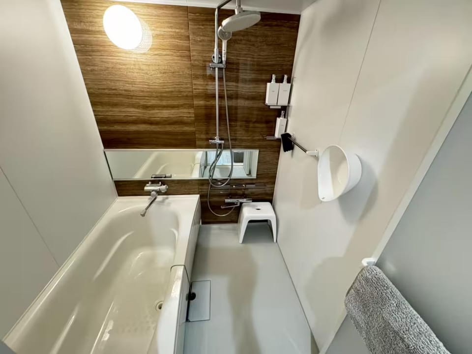 Black Body - Vacation STAY 46071v Apartment in Hokkaido Prefecture