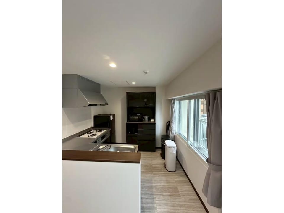 Black Body - Vacation STAY 46071v Apartment in Hokkaido Prefecture